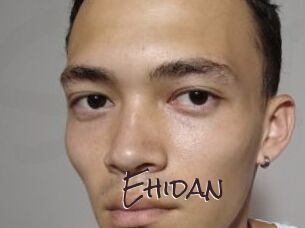 Ehidan