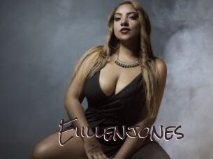 Eiillenjones