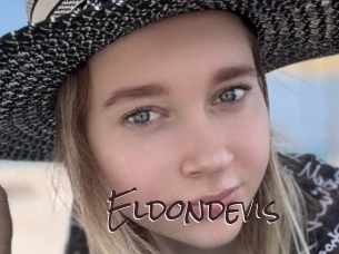 Eldondevis
