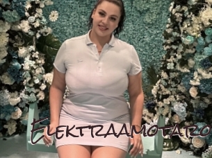 Elektraamotaro