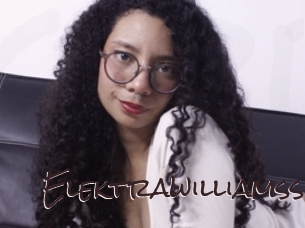 Elektrawilliamss