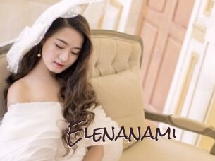Elenanami