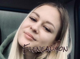 Elenealison