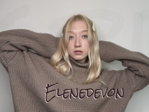 Elenedevon