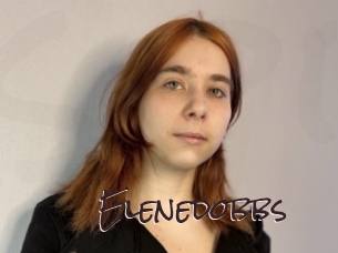 Elenedobbs