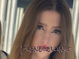 Elenegelling