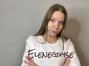 Eleneguyse