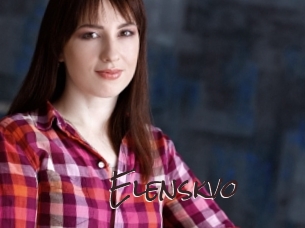 Elenskvo