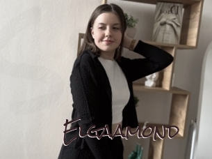 Elgaamond