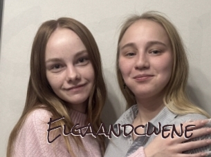 Elgaandcwene