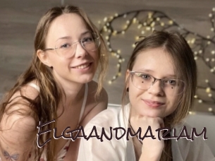 Elgaandmariam