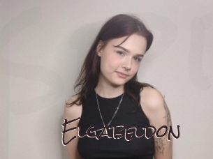 Elgabeldon