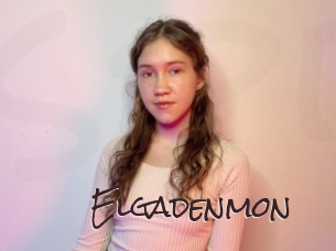 Elgadenmon