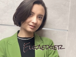 Elgaedger