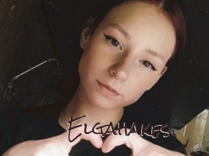 Elgahakes