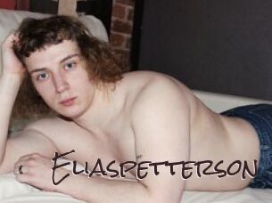 Eliaspetterson