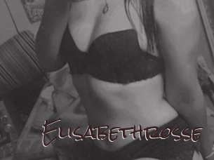 Elisabethrosse