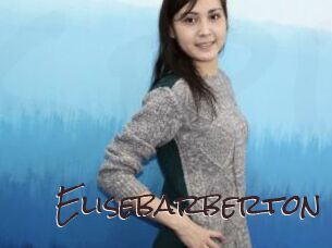 Elisebarberton