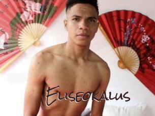 Eliseokalus