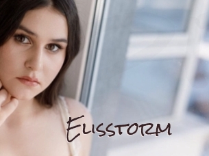 Elisstorm