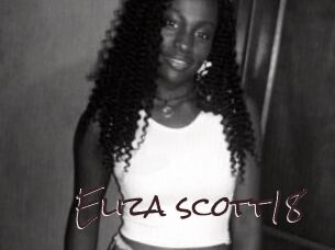 Eliza_scott18