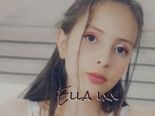 Ella_lxx