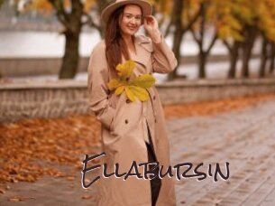 Ellabursin
