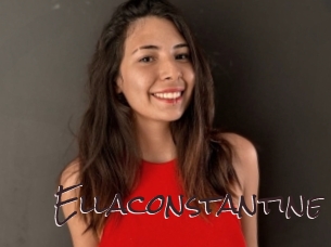 Ellaconstantine