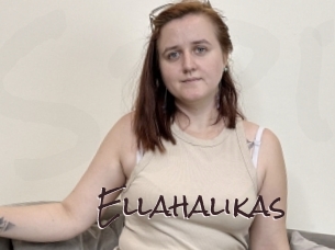 Ellahalikas