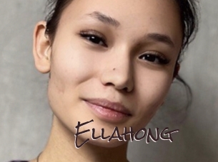 Ellahong