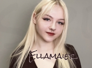 Ellamaier