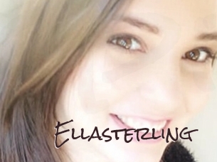 Ellasterling