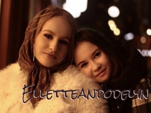 Elletteandodelyn
