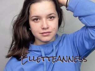 Elletteanness