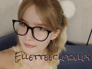 Elletteeckersley