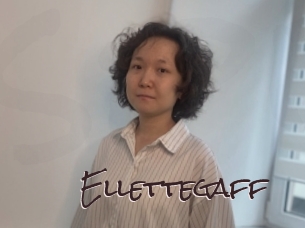 Ellettegaff