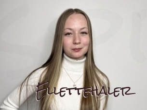 Ellettehaler