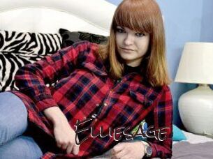 Elliesage