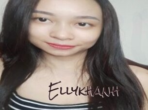 Ellykhanh