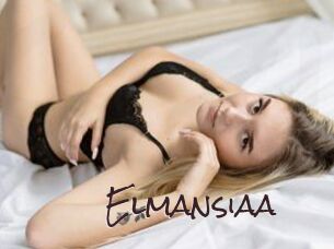 Elmansiaa