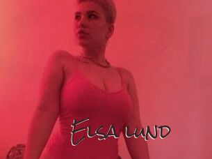 Elsa_lund