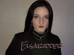 Elsaridder