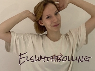 Elswythbolling