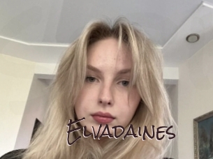 Elvadaines