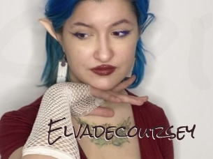 Elvadecoursey