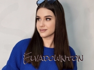 Elvadownton