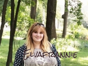 Elvafrannie