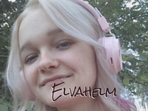 Elvahelm