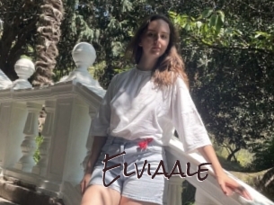 Elviaale