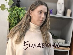 Elviabown